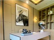 142㎡四房樣板房