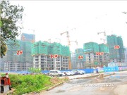 2015年4月24日工程進度