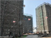 2015年4月工程進(jìn)度