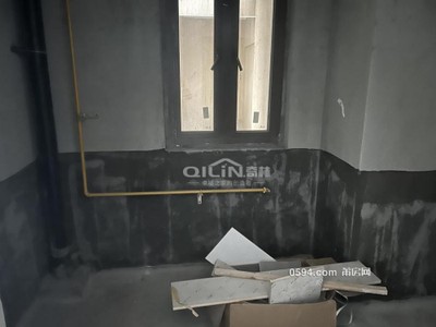 ECO狀元府 南北通透 得房率高 滿二 電梯房 雙衛(wèi)-莆田二手房