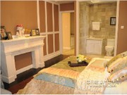 一期3#119三房樣板房 臥 室