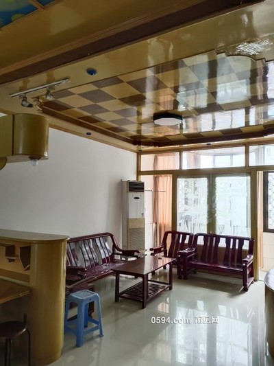 下磨市場(chǎng)附近3房2廳 家具家電齊全 看房方便-莆田租房