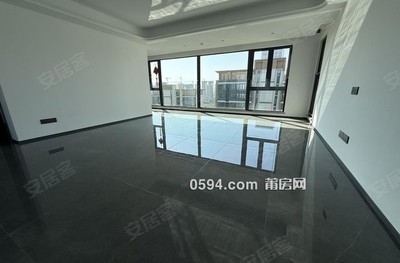 玉湖次新小區(qū)（全新未入住）聯(lián)發(fā)玉湖宸悅。新小區(qū)。中山-莆田二手房