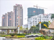 2016年4月工程進(jìn)度