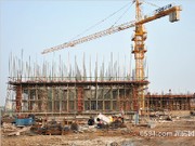 2015年3月17日工程進度