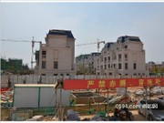 2015年4月工程進(jìn)度