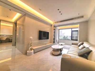 商業(yè)城附近 往莆田十分鐘左右  精裝兩房 采光視野好-莆田二手房