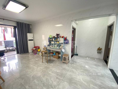 僅14800 高端住宅 皇庭水岸1期 10層 精裝3房 南北通透-莆田二手房