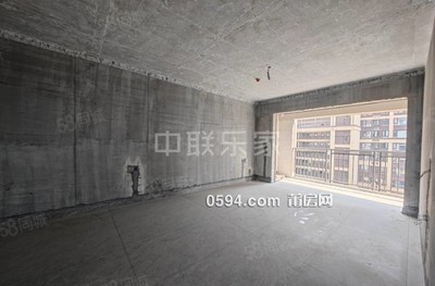 城東萬科玉湖建發(fā)央著 3室2廳南北通透高層有證只要13500-莆田二手房