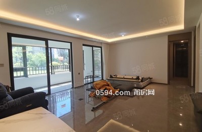 雙衛(wèi)格局 精裝可拎包入住 商品房 南向采光好 電梯房-莆田二手房