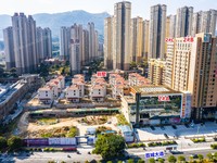 2022年2月工程進(jìn)度