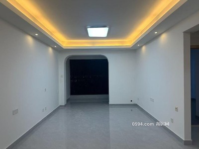 萬科一期2房高層低總價正榮府富力尚悅居玉湖公園建發(fā)央著-莆田二手房