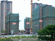 2017年5月17日工程進(jìn)度