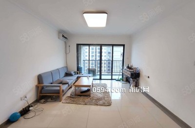 木蘭富力尚悅居 精裝好房 正規(guī)商品房 雙衛(wèi)生 交通便捷 四小-莆田二手房