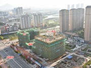 2019年4月17日工程進(jìn)度