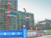 2016年2月工程進(jìn)度