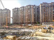 2016年8月工程進(jìn)度