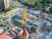 2019年10月工程進(jìn)度