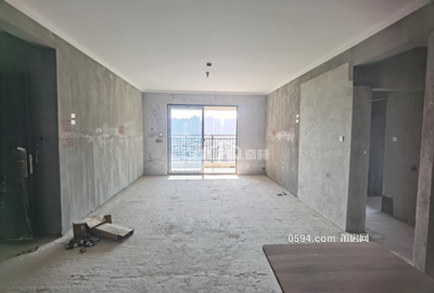  南門社區(qū)迎和雅軒 頭排視野開闊 房東好說話 出價就賣-莆田二手房