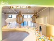 架空層實(shí)景