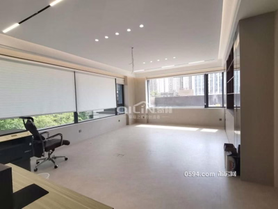 獨梯獨戶大平層 價可商豪裝好樓層 萬達中南旁-莆田二手房