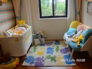 高層99㎡—嬰兒房