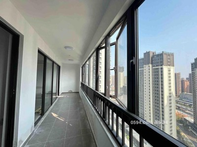 新上高層全新精裝大四房12000多起送車位抓緊來中南-莆田二手房