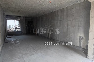 梅峰中山 建發(fā)央著 高層邊套3房 房東差不多就賣了-莆田二手房