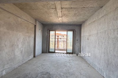 城東皇庭駿景旁立豐左岸藍(lán)灣 頂復(fù)樓中樓三面采光贈(zèng)送2個(gè)-莆田二手房