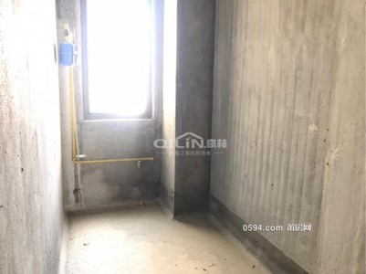 凱天青山城 南北通透 商品房 房齡新 電梯房 雙衛(wèi)-莆田二手房