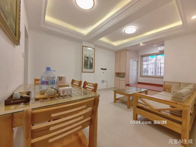 鳳達(dá)花園1加1房 電梯中高層 73萬 北磨市場(chǎng) 逸夫小學(xué)莆田學(xué)院-莆田二手房