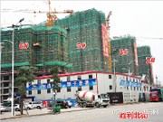 2015年2月1日工程進(jìn)度