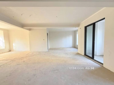 小洋樓保利湖心島 三房南北通透 采光好小區(qū)綠化-莆田二手房