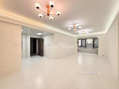 新出！莆田萬達旁 瓏泉雅郡 南北3+1房，精裝修拎包入住撿漏-莆田二手房