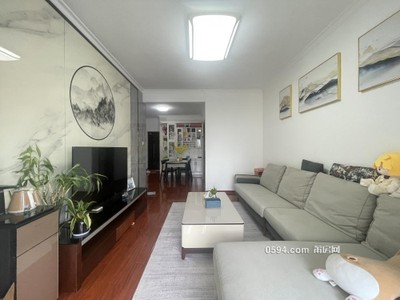 莆田市區(qū)萬達(dá)商圈交通配套齊全萬達(dá)中央華城拎包入住-莆田租房