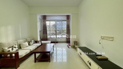 萬達中央華城 押一付一 領包物業(yè) 拎包入住 免物業(yè)費-莆田租房