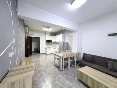 萬達(dá)幸福家園 租金2000元 83平 2室1廳1衛(wèi)-莆田租房