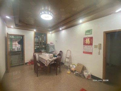 低總價(jià) 103平 80萬 龍橋街道雙興路90弄 3室2廳2衛(wèi)-莆田二手房