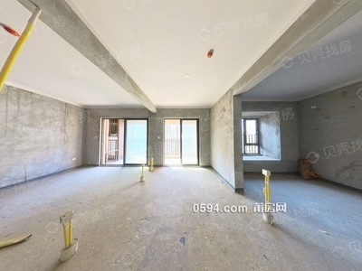 建發(fā)央著，剛需三房，低單價(jià)，梅峰中山-莆田二手房