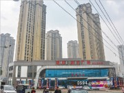 2016年3月工程進度實景圖