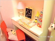 2#04單元104㎡兒童房