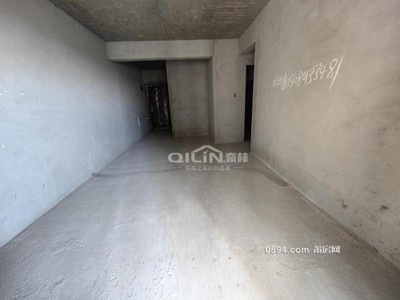 單價(jià)7000多玉湖 建發(fā)望湖旁埭里蘭水居 三房 南北通透-莆田二手房