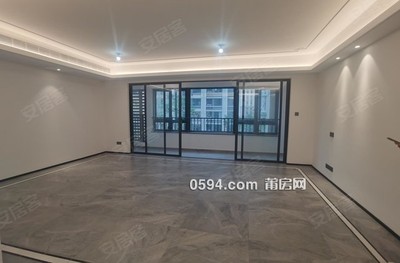 好商量蘇式園林精裝未入住南北通透萬(wàn)達(dá)廣場(chǎng)玖璽正榮府旁-莆田二手房