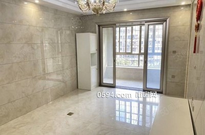 萬達中央華城，有證，兩證齊全，全鋼掛，二房兩廳一衛(wèi)一-莆田二手房