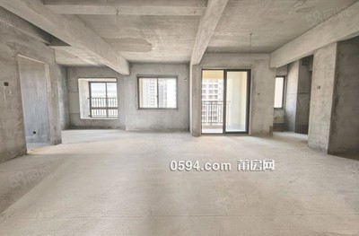 滨海南城府一手房交易 好楼层免个税增直税等 现房可贷-莆田二手房