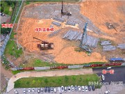 2017年6月工程進(jìn)度