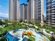 小區(qū)實(shí)景