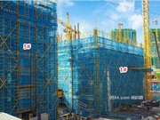 2019年9月工程進度