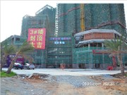 2015年6月工程進(jìn)度