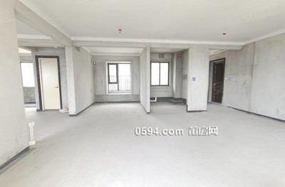 9千多商品房 九華麟峰磐龍府 樓棟好南北通透 無遮擋毛-莆田二手房